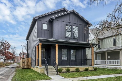 336 Loeffler Ave, Columbus, OH, 43205-2018 | Card Image