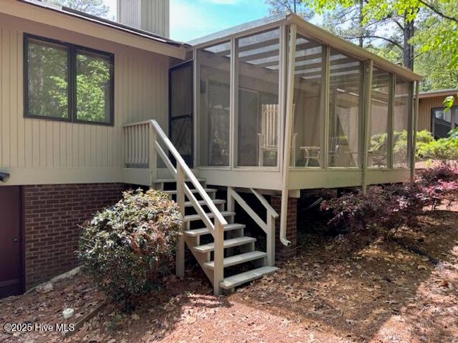 14 Village By The Lk, Townhouse with 3 bedrooms, 2 bathrooms and null parking in Southern Pines NC | Image 51
