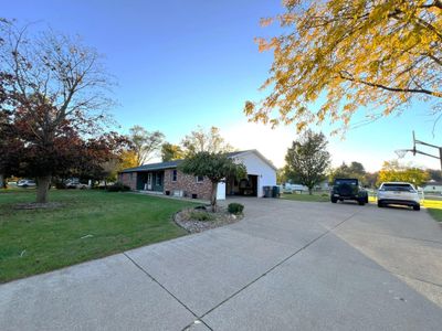 900 Canterbury Drive, House other with 3 bedrooms, 2 bathrooms and null parking in Sturgis MI | Image 2