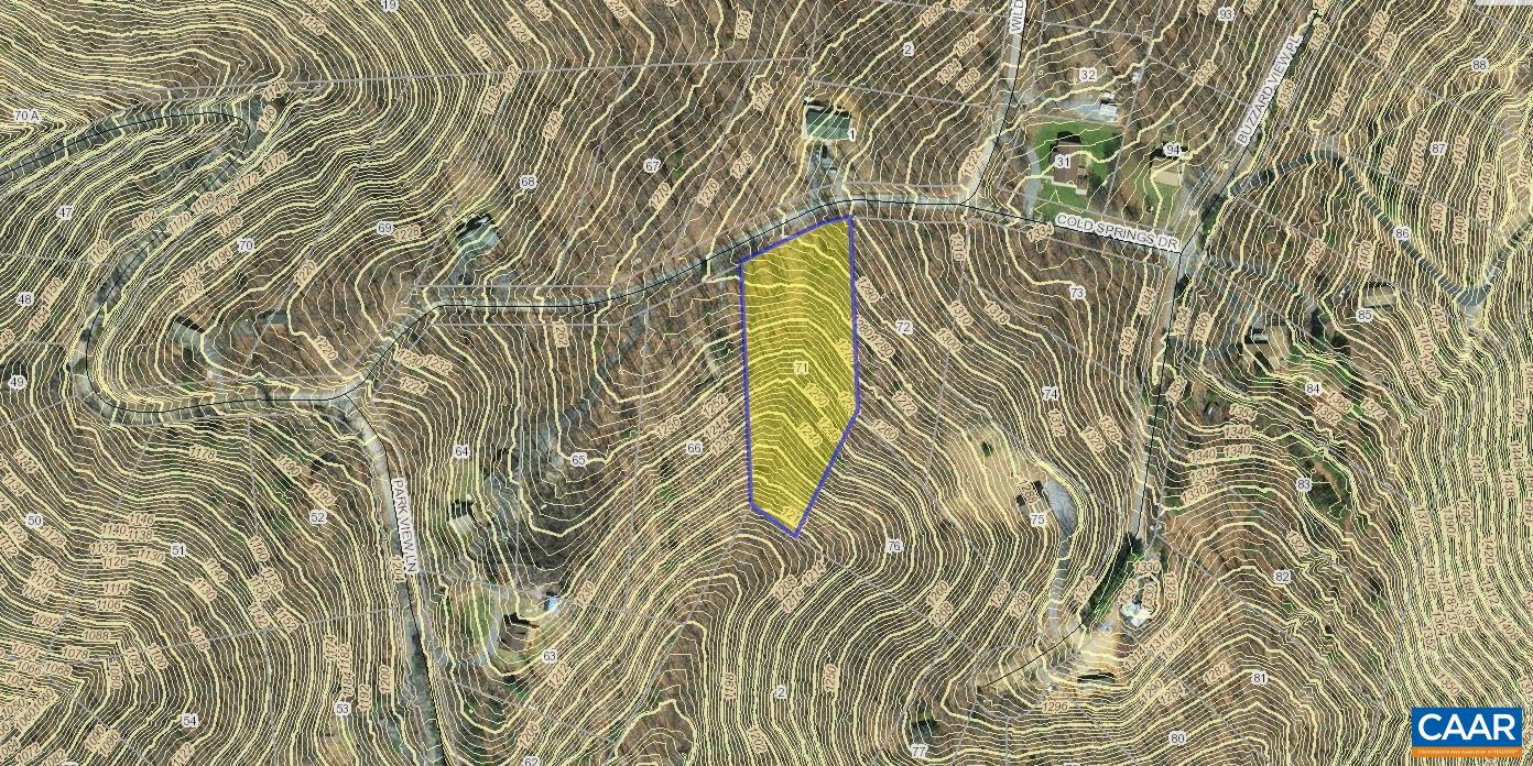 Land in Shenandoah 5