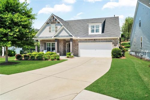 324 Coppergate Ct, Holly Springs, GA, 30115-9370 | Card Image
