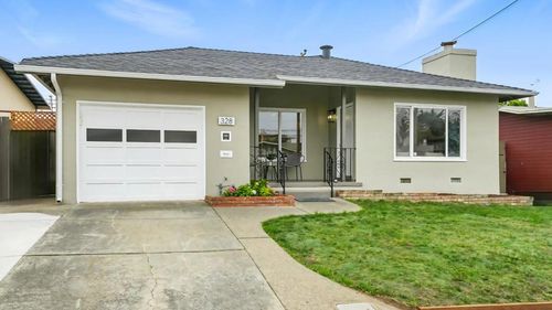 328 Heather Way, South San Francisco, CA, 94080 | Card Image