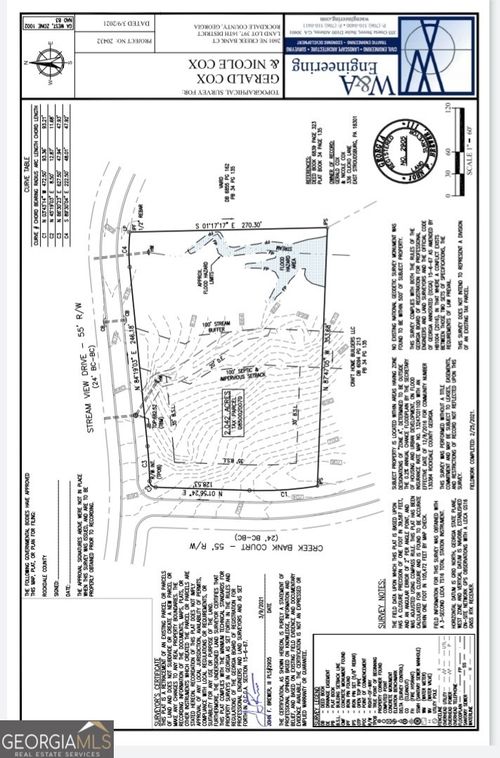 2601 Creek Bank Ct, Conyers, GA, 30013-1063 | Card Image