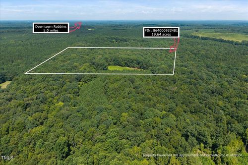 3 Borden Rd, Carthage, NC, 28327 | Card Image