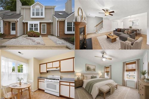 5 Mountain Ashe Pl, Hampton, VA, 23666-2175 | Card Image