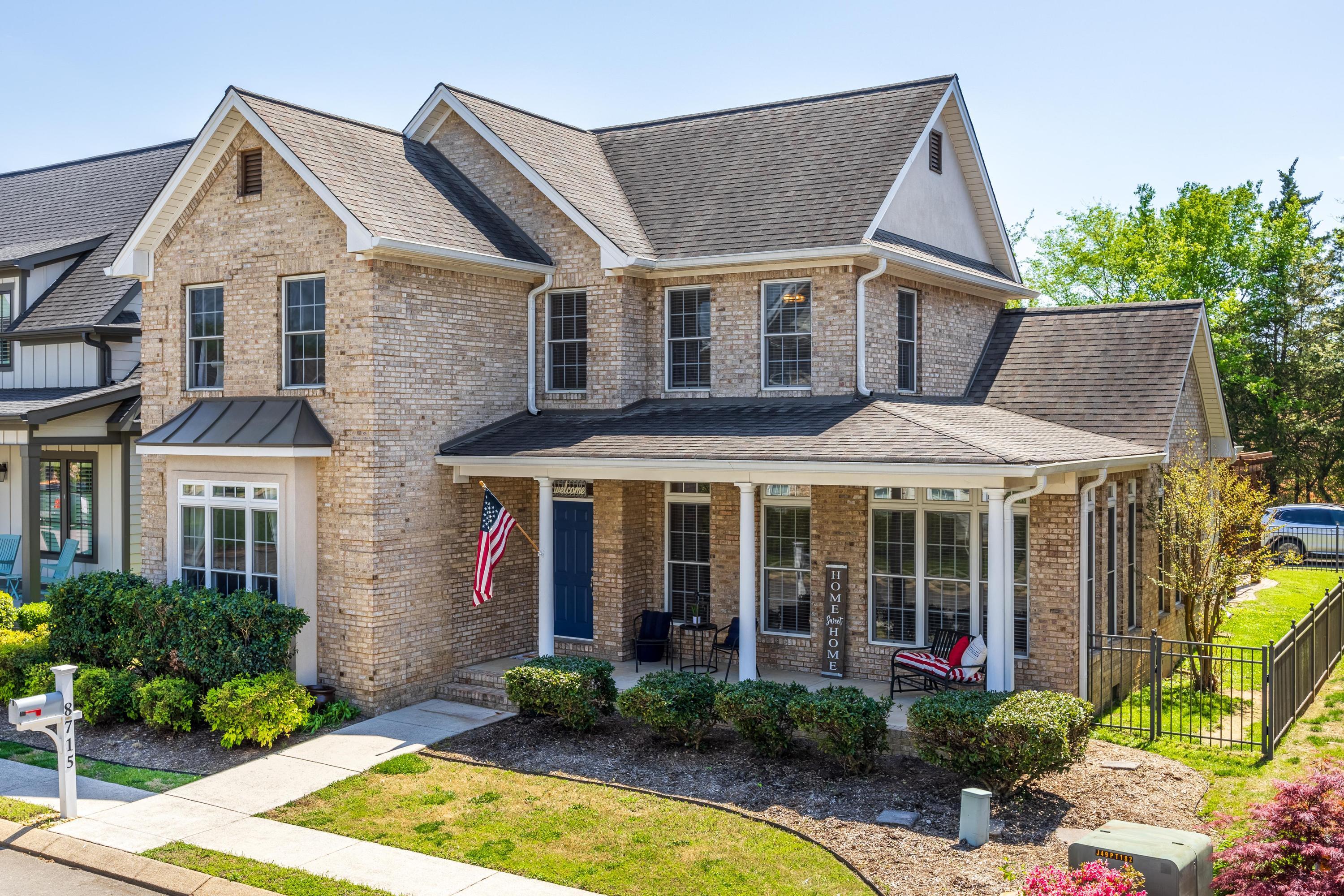 Gentle Mist Cir, Ooltewah, TN 37363