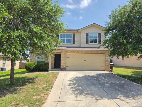 11614 Wayward Daisy, San Antonio, TX, 78245-2469 | Card Image