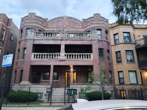 1n-5741 S Michigan Ave, Chicago, IL, 60637-1139 | Card Image