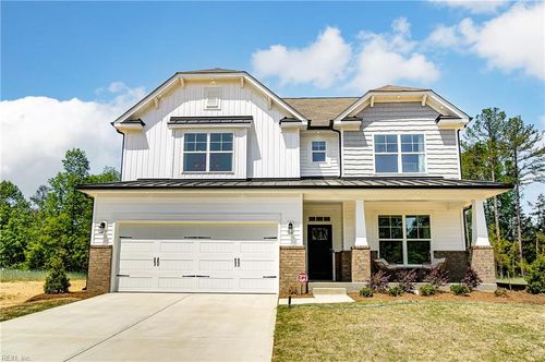 MM Davidson, Windsor, VA, 23487 | Card Image