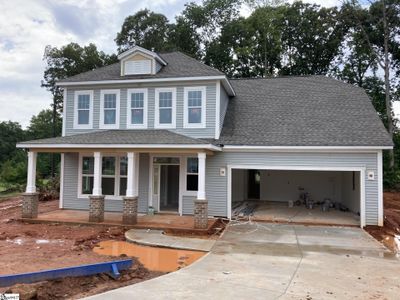 LOT-76 - 4427 Storehouse Road, House other with 4 bedrooms, 3 bathrooms and 2 parking in Boiling Springs SC | Image 2