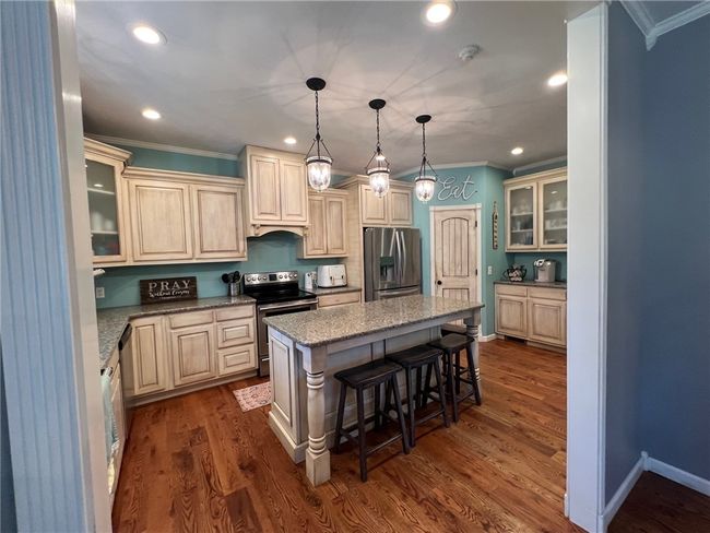 82 Nc 8208, House other with 5 bedrooms, 4 bathrooms and null parking in Jasper AR | Image 13