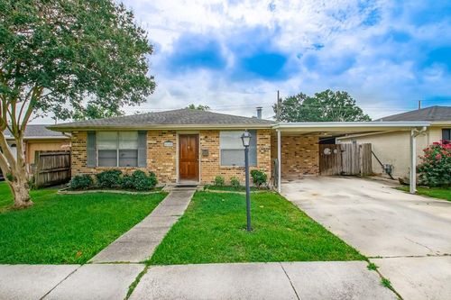 4140 Ole Miss Drive, Kenner, LA, 70065 | Card Image