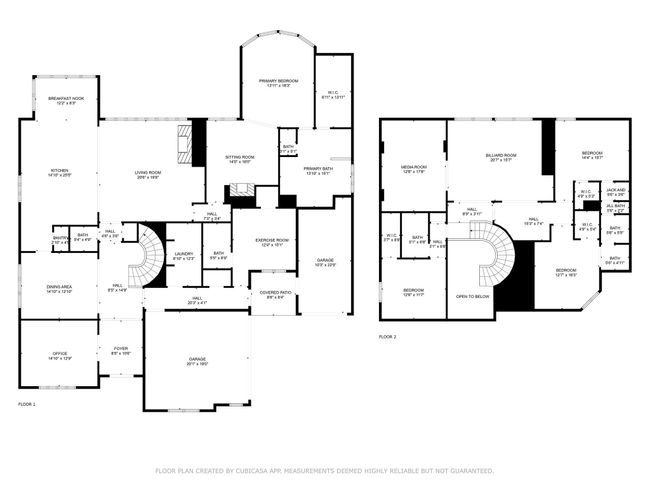 Levels One and Two | Image 35