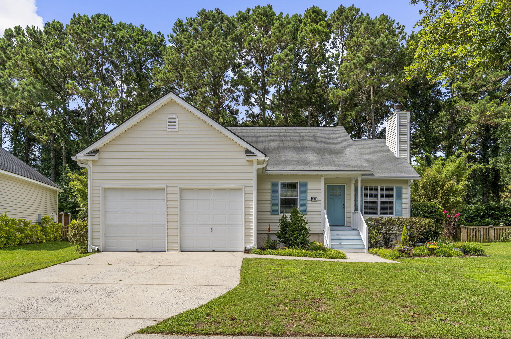 Residential in Charleston
