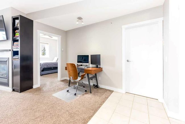302 - 69 Springborough Crt Sw, Condo with 1 bedrooms, 1 bathrooms and 1 parking in Calgary AB | Image 13