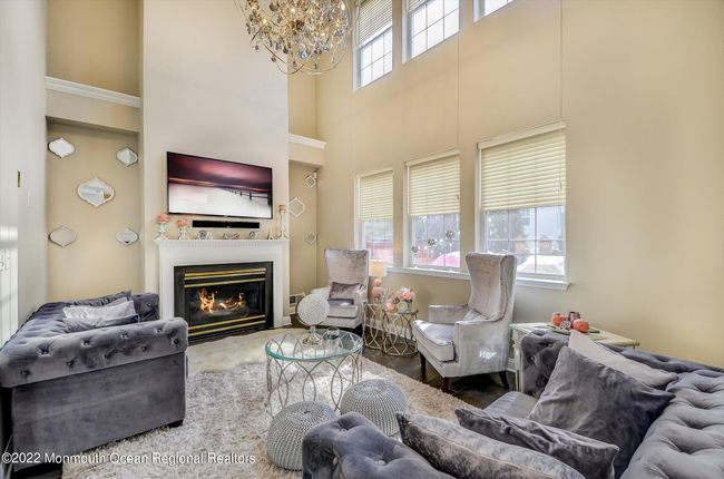 13 Baltusrol Dr, House other with 4 bedrooms, 3 bathrooms and null parking in Manalapan NJ | Image 12