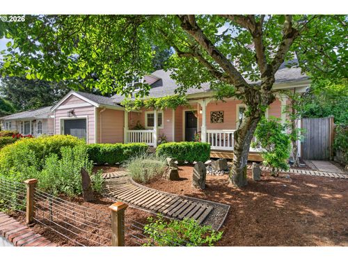 3665 Se Raymond St, Portland, OR, 97202 | Card Image