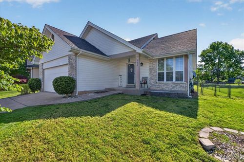 328 Bristol Pl, O Fallon, MO, 63366-7416 | Card Image