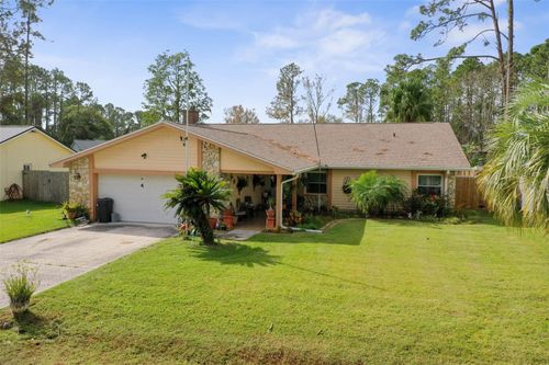 20 Becket Lane, PALM COAST, FL, 32137 | Card Image