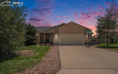 11441 Cranston Dr, Peyton, CO, 80831-6869 | Card Image