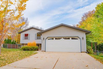 1942 Pond Street, House other with 4 bedrooms, 2 bathrooms and null parking in Madison WI | Image 1