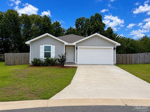 3105 Tricia Cir, Crestview, FL, 32539 | Card Image