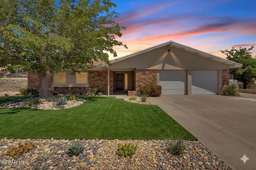 10728 Pico Norte Rd, El Paso, TX, 79935-2408 | Card Image