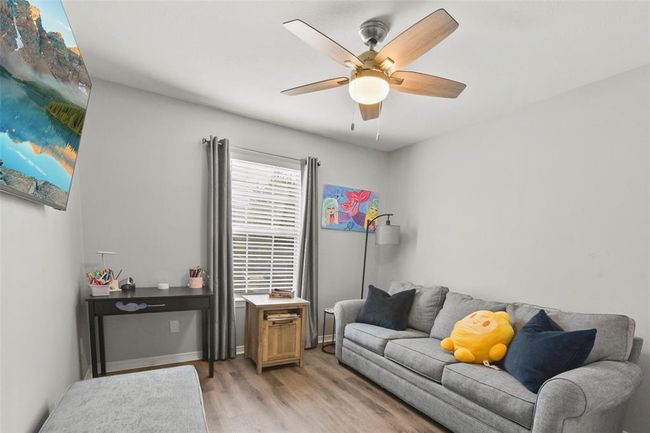1110 Enclave Sq W, Townhouse with 3 bedrooms, 3 bathrooms and 2 parking in Houston TX | Image 32