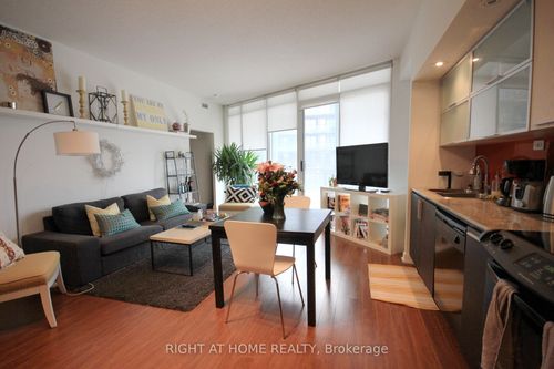 310-25 Capreol Crt, Toronto, ON, M5V3Z7 | Card Image
