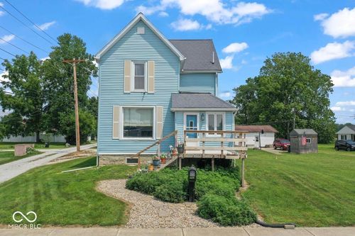 121 Diehl St, Tipton, IN, 46072-1905 | Card Image