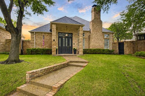 7 Carmarthen Ct, Dallas, TX, 75225-2457 | Card Image