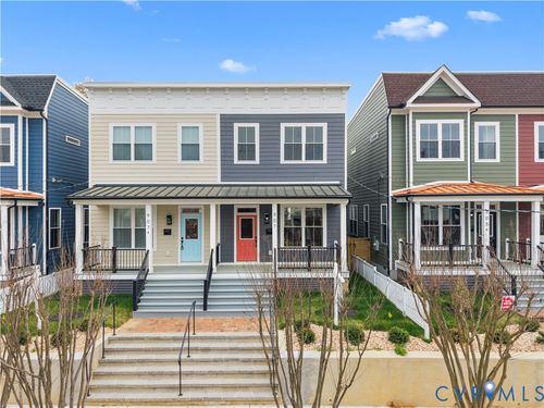 907 N 36th St, Richmond, VA, 23223-7605 | Card Image
