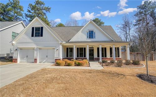 6243 Allen Ivey Rd Se, Mableton, GA, 30126-6440 | Card Image