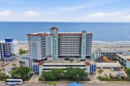 616-2311 S Ocean Blvd., Myrtle Beach, SC, 29577 | Card Image