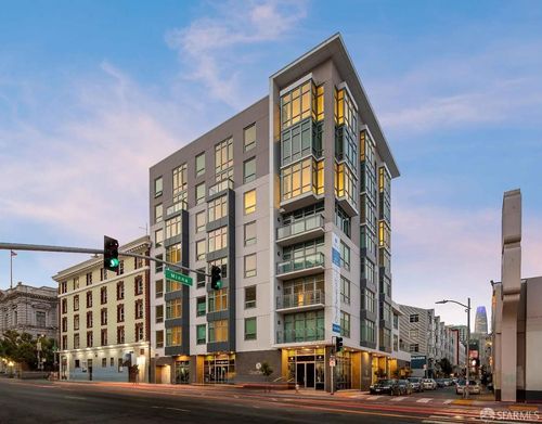 588 Minna St, San Francisco, CA, 94103-3169 | Card Image