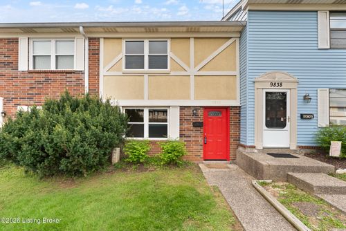 9840 Oakshire Dr, Louisville, KY, 40299-3113 | Card Image