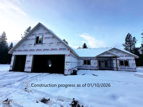 7741 E Howard Rd, Athol, ID, 83801 | Card Image