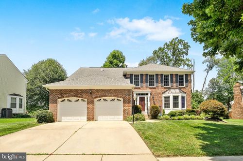 10404 Forest Lake Ter, Bowie, MD, 20721-3104 | Card Image