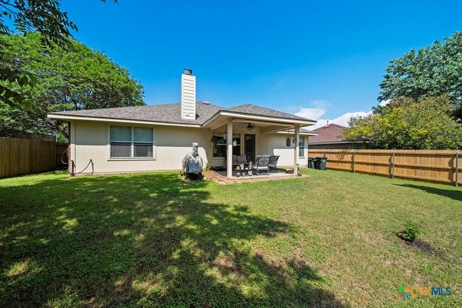 150 Primrose Blvd, House other with 3 bedrooms, 2 bathrooms and null parking in Kyle TX | Image 19