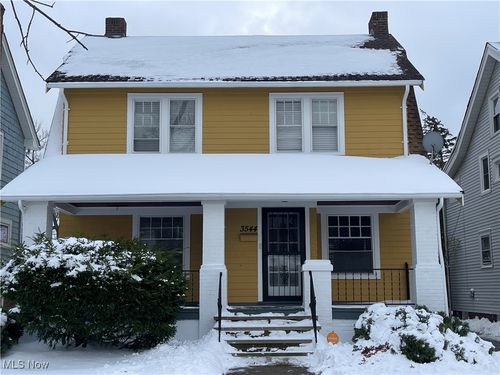 3544 Silsby Rd, Cleveland Heights, OH, 44118-3620 | Card Image