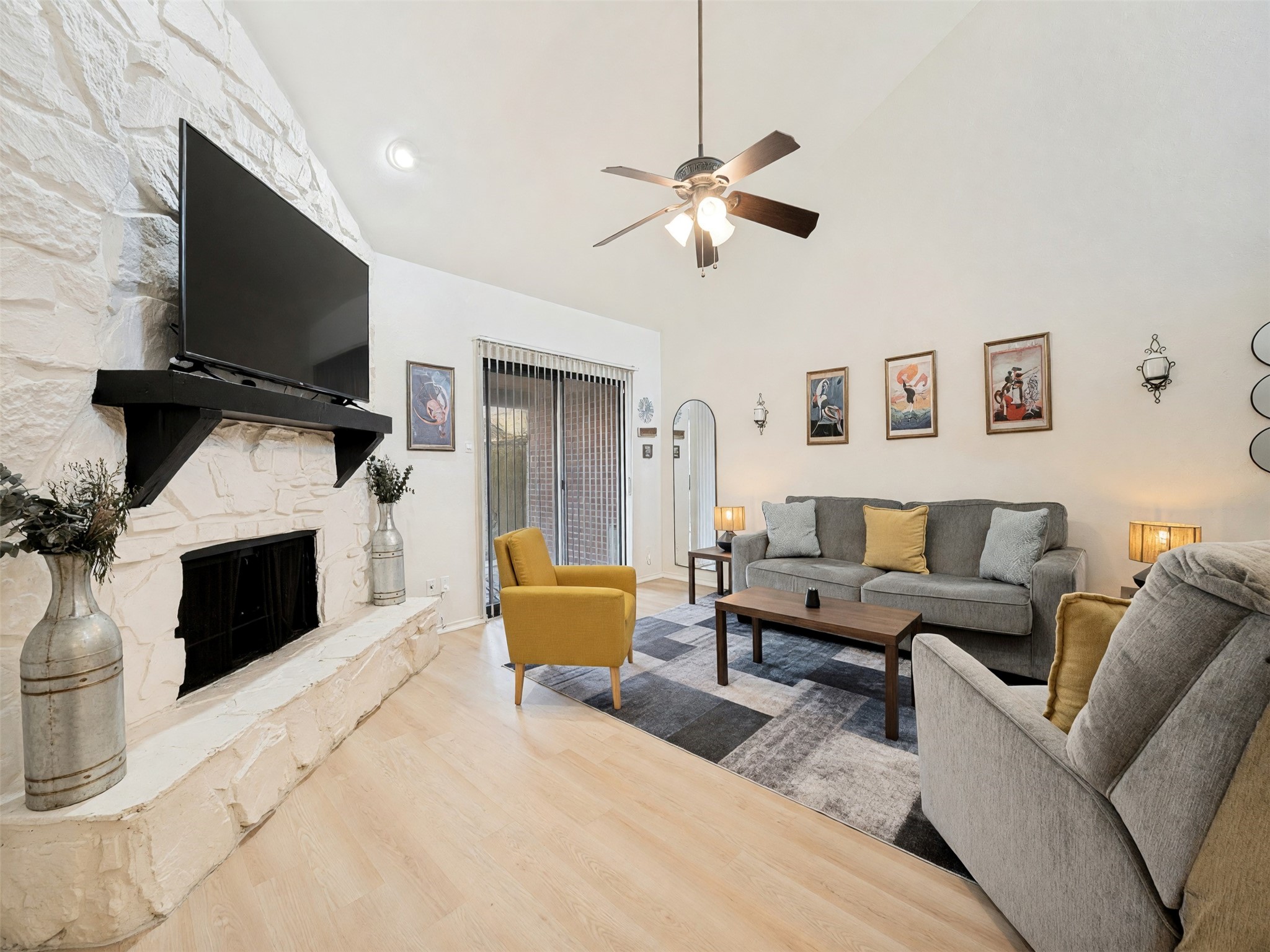 Residential in Irving 4