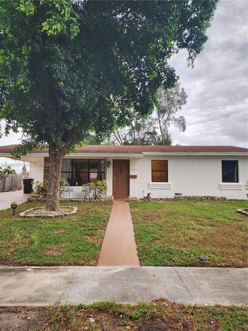 1459 42nd St, West Palm Beach, FL, 33407-3601 | Card Image