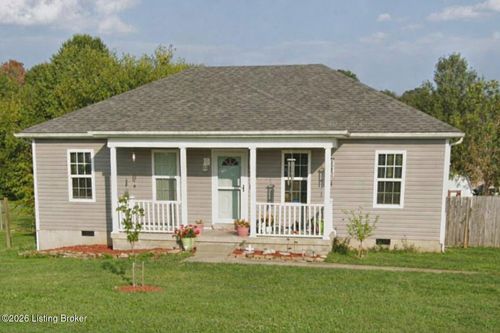 191 Mcgowan Ave, Bardstown, KY, 40004 | Card Image