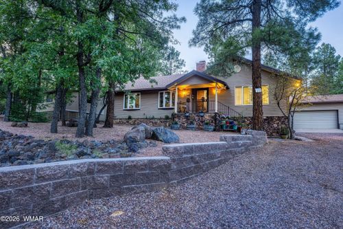4870 Big Pine Dr, Lakeside, AZ, 85929-5511 | Card Image