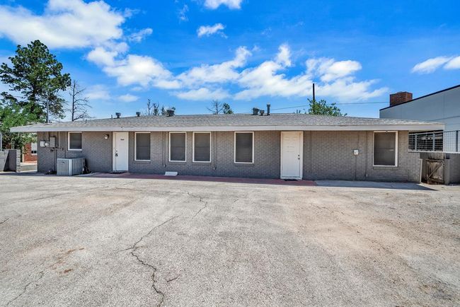 1605 N Big Spring St, Home with 0 bedrooms, 0 bathrooms and null parking in Midland TX | Image 37