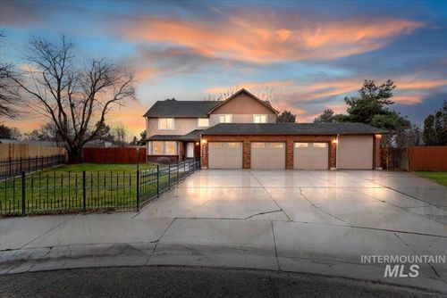 4297 Nystrom Way, Boise, ID, 83713-2521 | Card Image