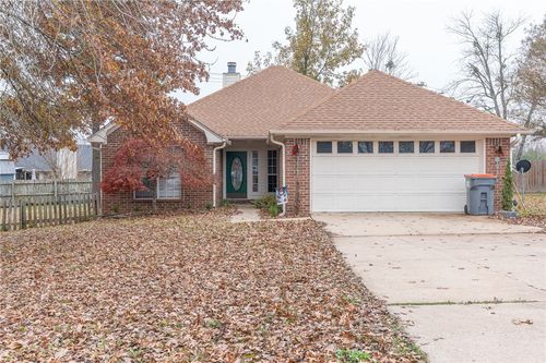 2213 Aspen Ter, Greenwood, AR, 72936-6401 | Card Image