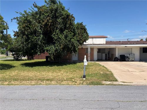 414 N 37 1/2 Street, McAllen, TX, 78501 | Card Image