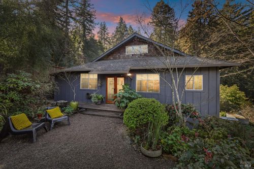 32 Grand View Avenue, Camp Meeker, CA, 95419 | Card Image