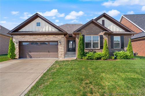 3012 Bridlewood Ln, New Albany, IN, 47150-9003 | Card Image